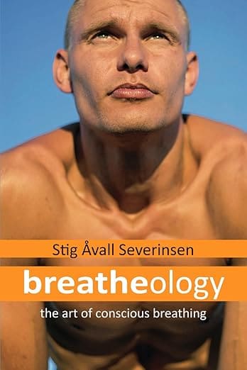 Buchcover „Breatheology“